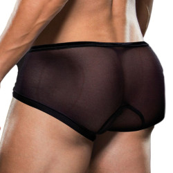ENVY Boxer CONSPIRACY Noir